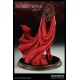 Marvel Statue Scarlet Witch Comiquette 45 cm